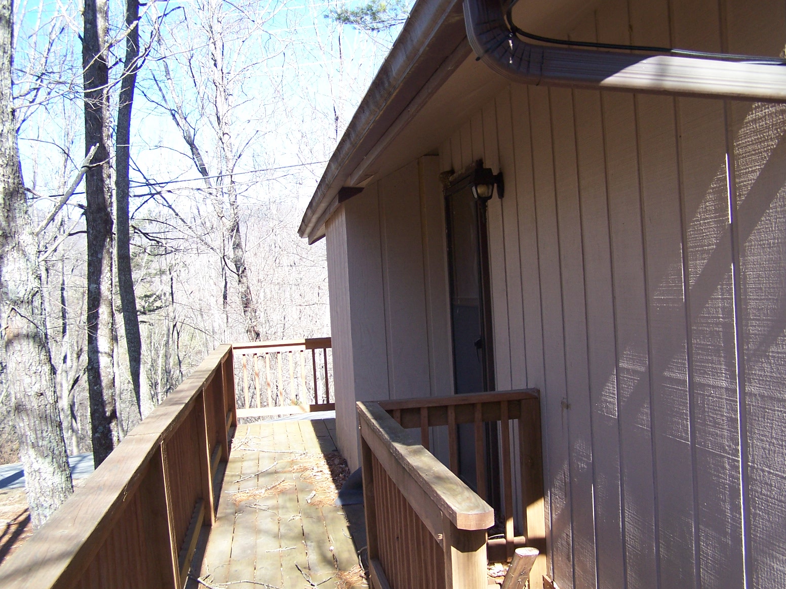 Martin Real Estate Company Boone, NC 28607